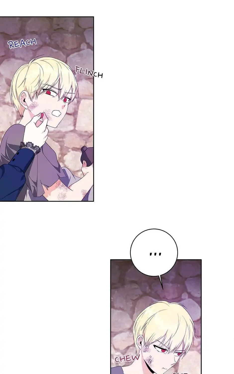Rewriting My Husband's Tragic Ending Chapter 32 page 44 - 