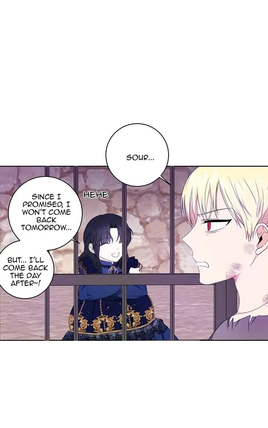 Rewriting My Husband's Tragic Ending Chapter 32 page 46 - 