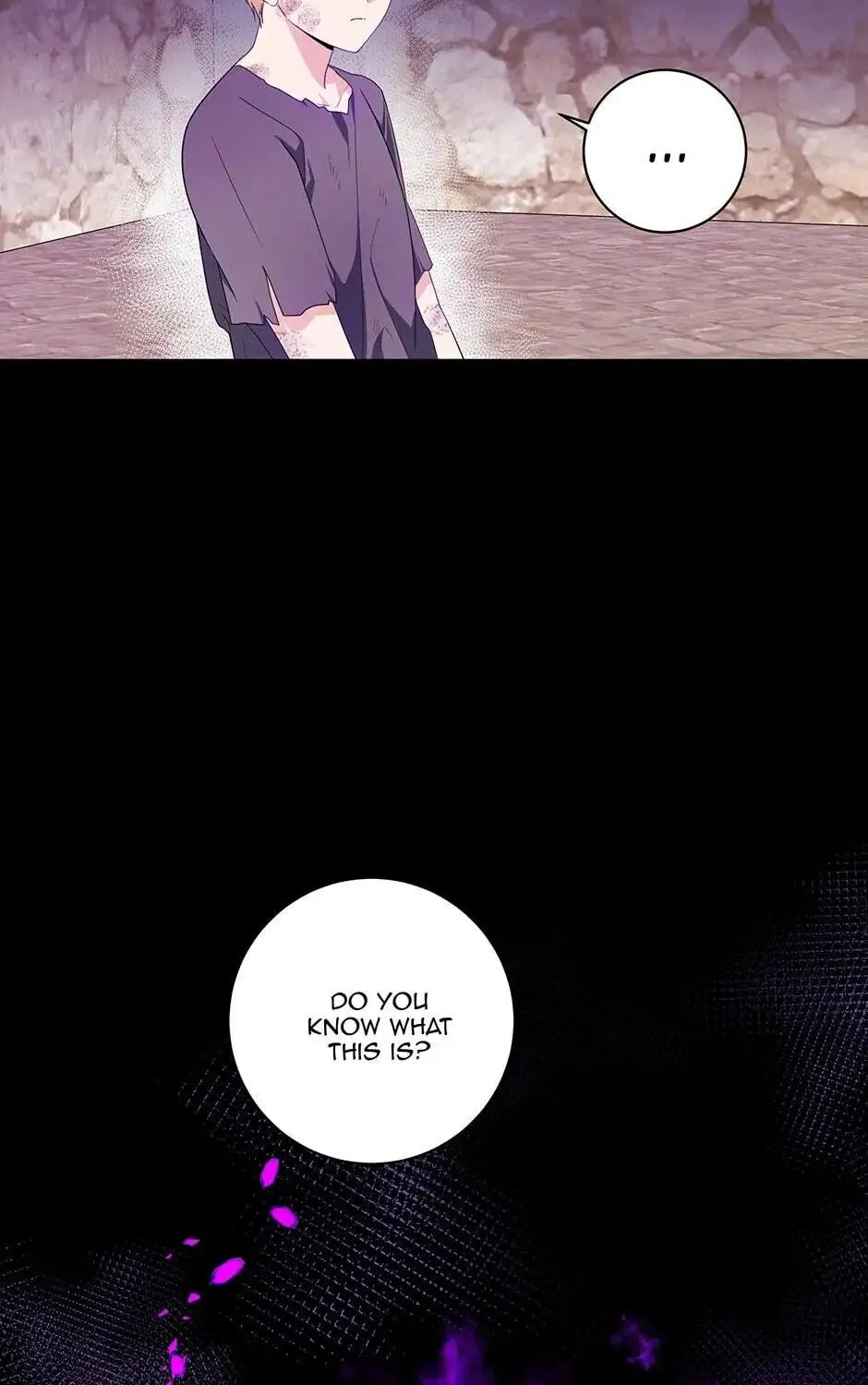 Rewriting My Husband's Tragic Ending Chapter 32 page 48 - 