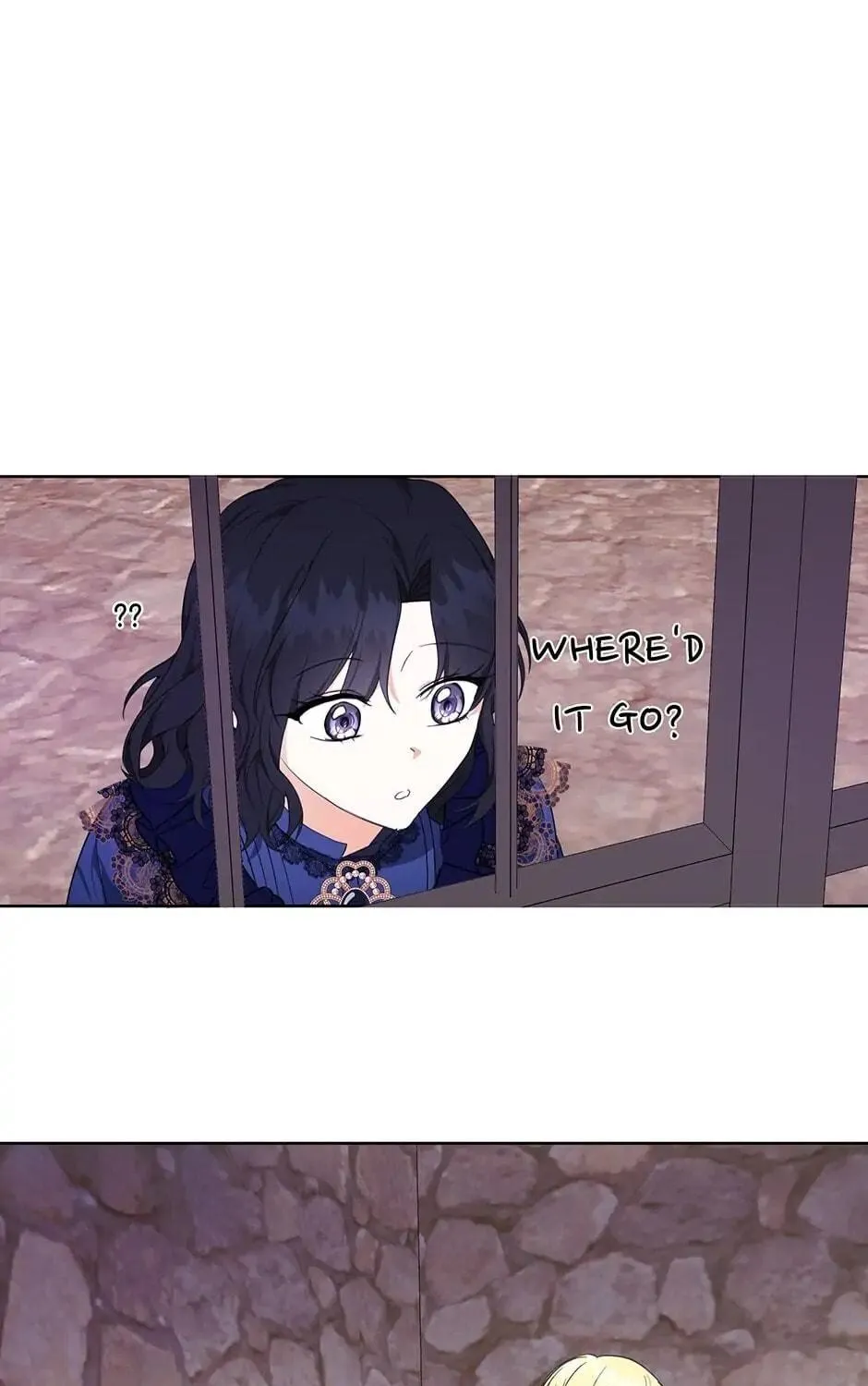 Rewriting My Husband's Tragic Ending Chapter 32 page 52 - 