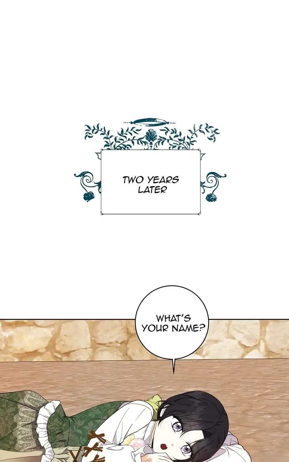 Rewriting My Husband's Tragic Ending Chapter 32 page 56 - 