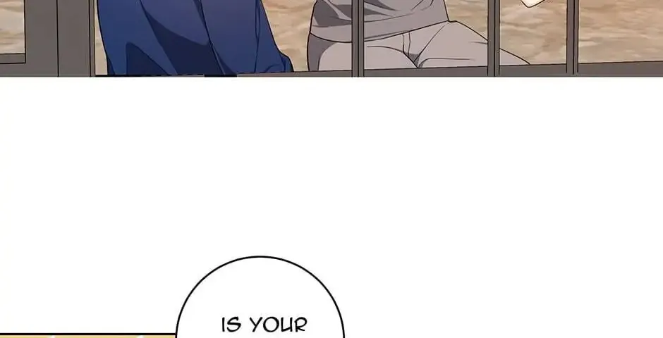 Rewriting My Husband's Tragic Ending Chapter 32 page 7 - 