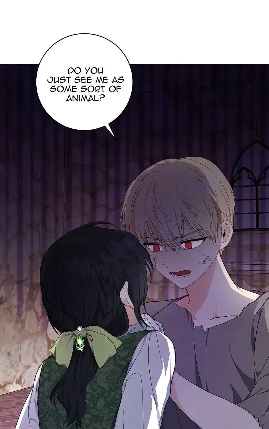 Rewriting My Husband's Tragic Ending Chapter 32 page 64 - 
