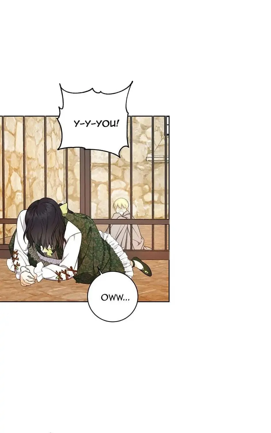 Rewriting My Husband's Tragic Ending Chapter 32 page 76 - 