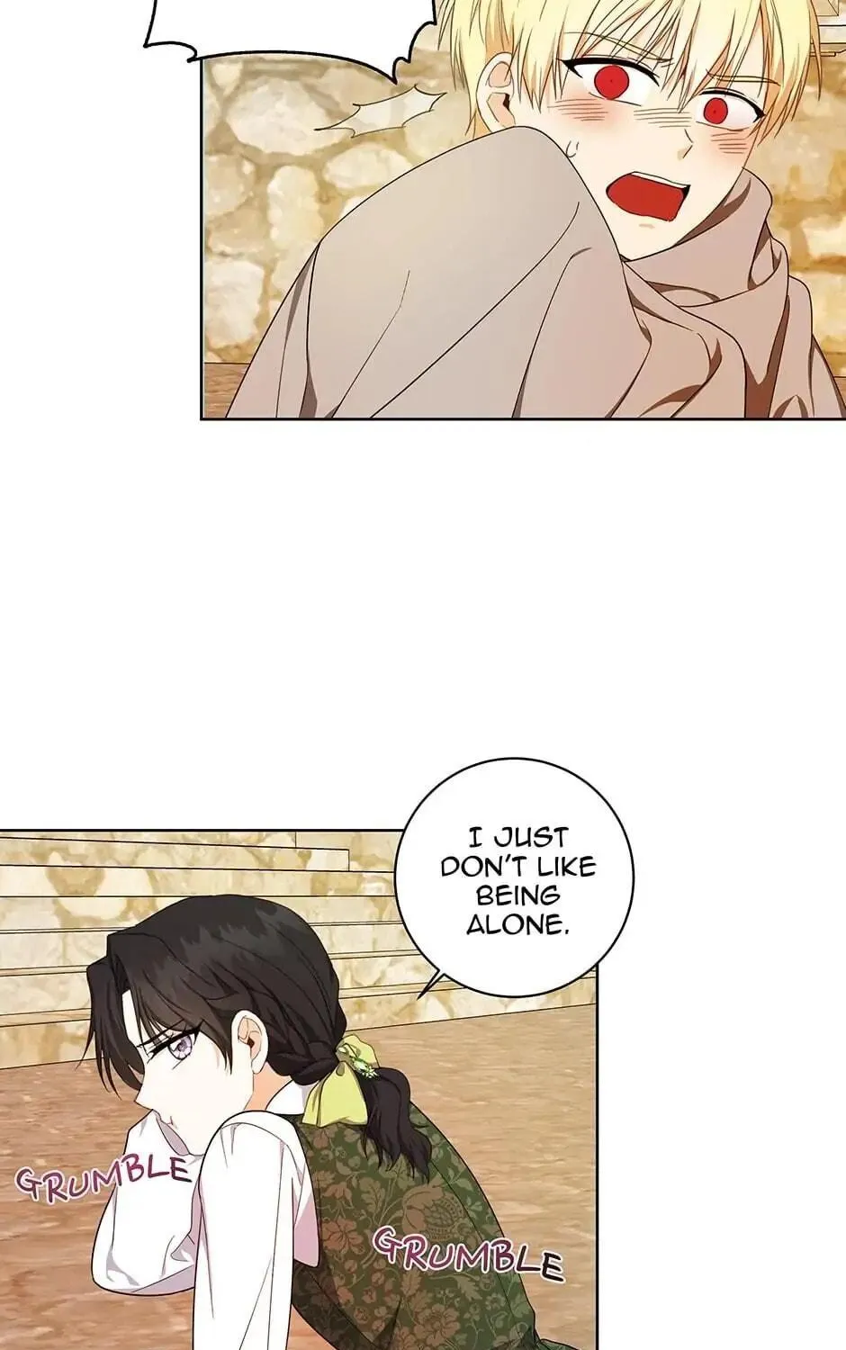 Rewriting My Husband's Tragic Ending Chapter 32 page 78 - 