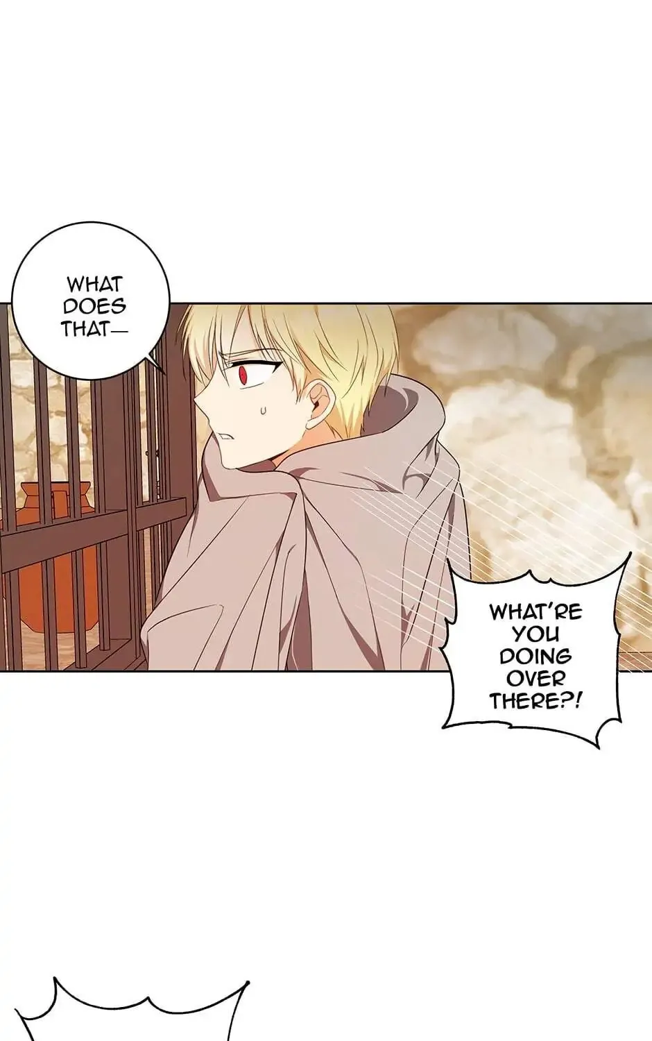Rewriting My Husband's Tragic Ending Chapter 32 page 80 - 