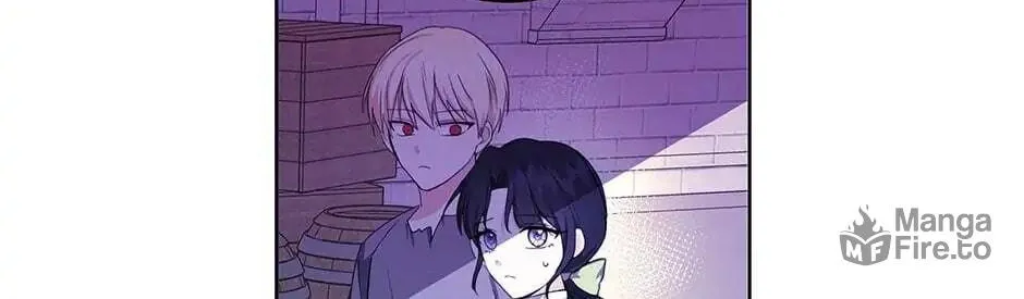 Rewriting My Husband's Tragic Ending Chapter 33 page 20 - 