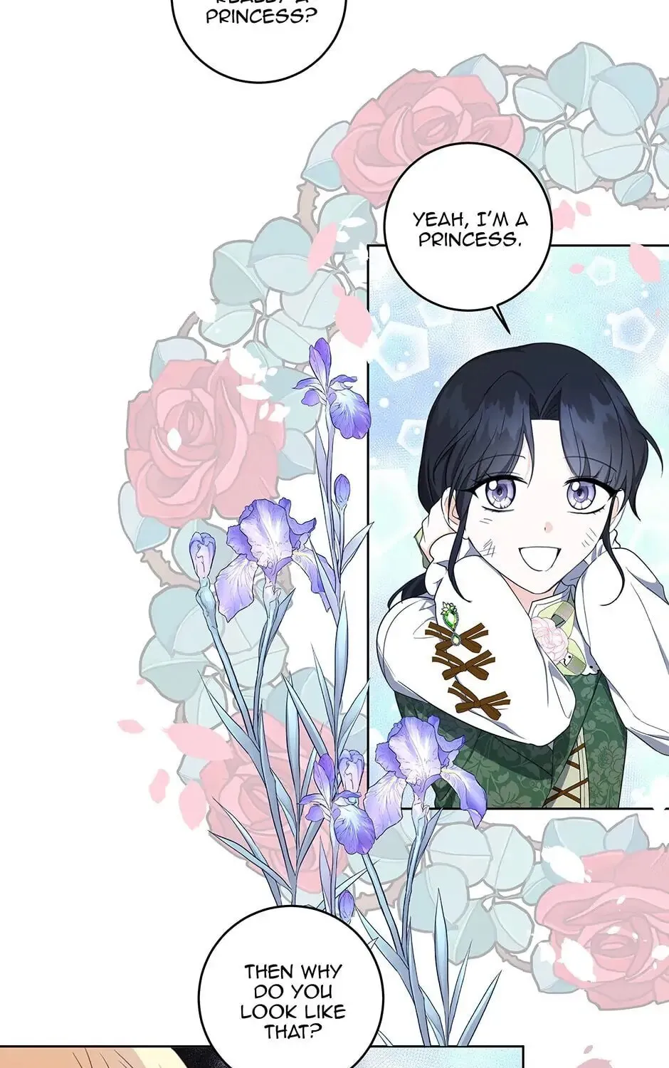 Rewriting My Husband's Tragic Ending Chapter 33 page 31 - 