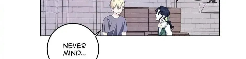 Rewriting My Husband's Tragic Ending Chapter 33 page 34 - 