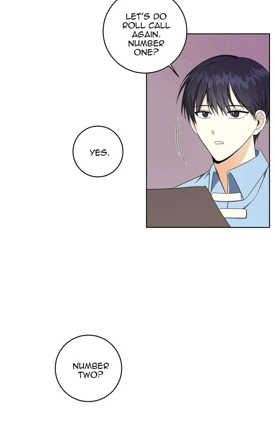 Rewriting My Husband's Tragic Ending Chapter 33 page 5 - 