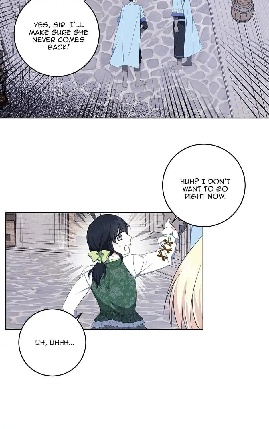 Rewriting My Husband's Tragic Ending Chapter 33 page 41 - 