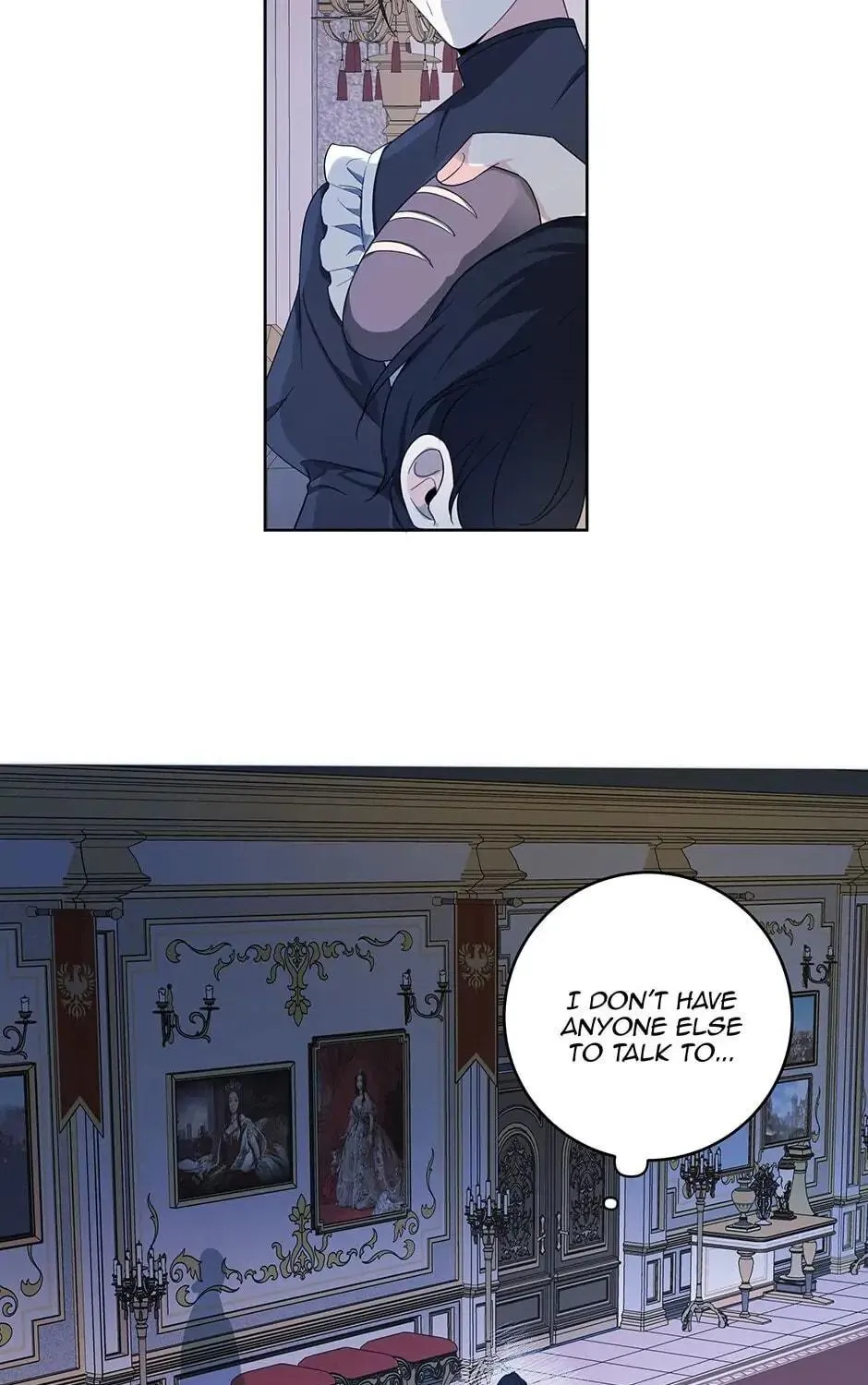 Rewriting My Husband's Tragic Ending Chapter 33 page 49 - 