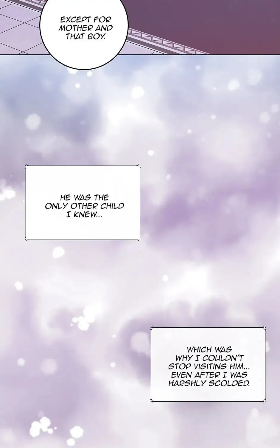 Rewriting My Husband's Tragic Ending Chapter 33 page 51 - 