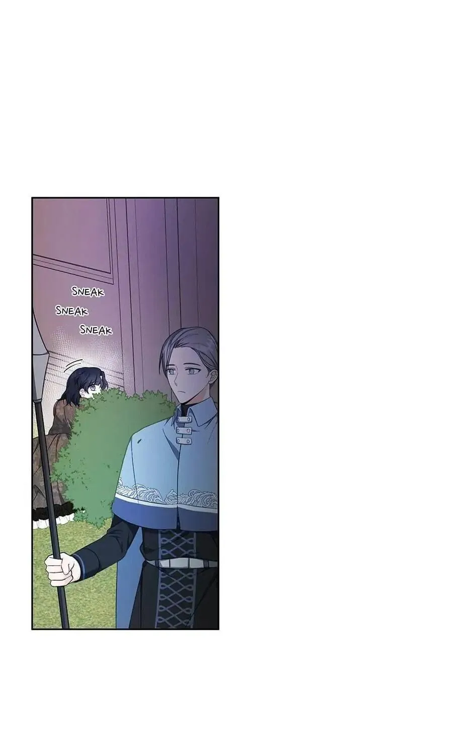 Rewriting My Husband's Tragic Ending Chapter 33 page 53 - 
