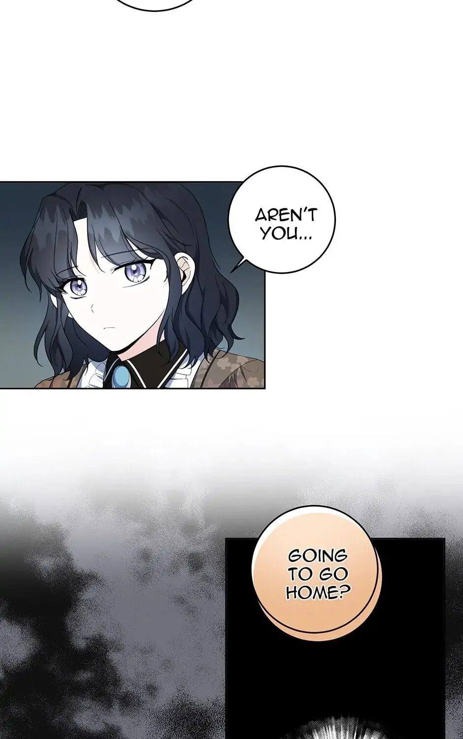 Rewriting My Husband's Tragic Ending Chapter 33 page 61 - 