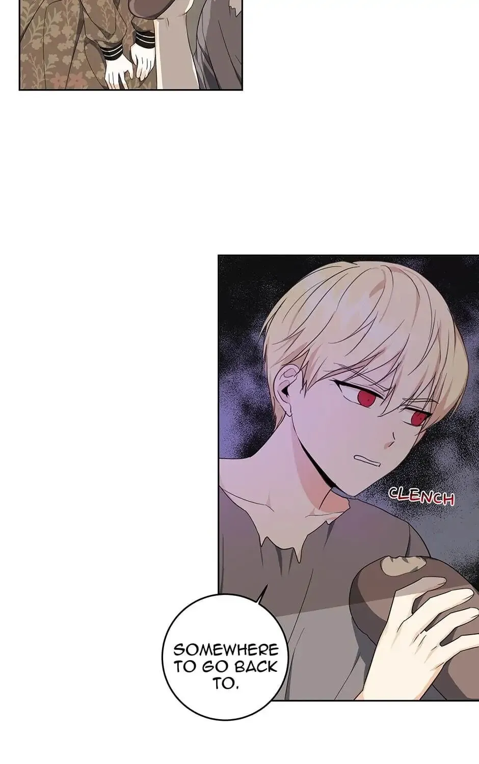 Rewriting My Husband's Tragic Ending Chapter 33 page 67 - 