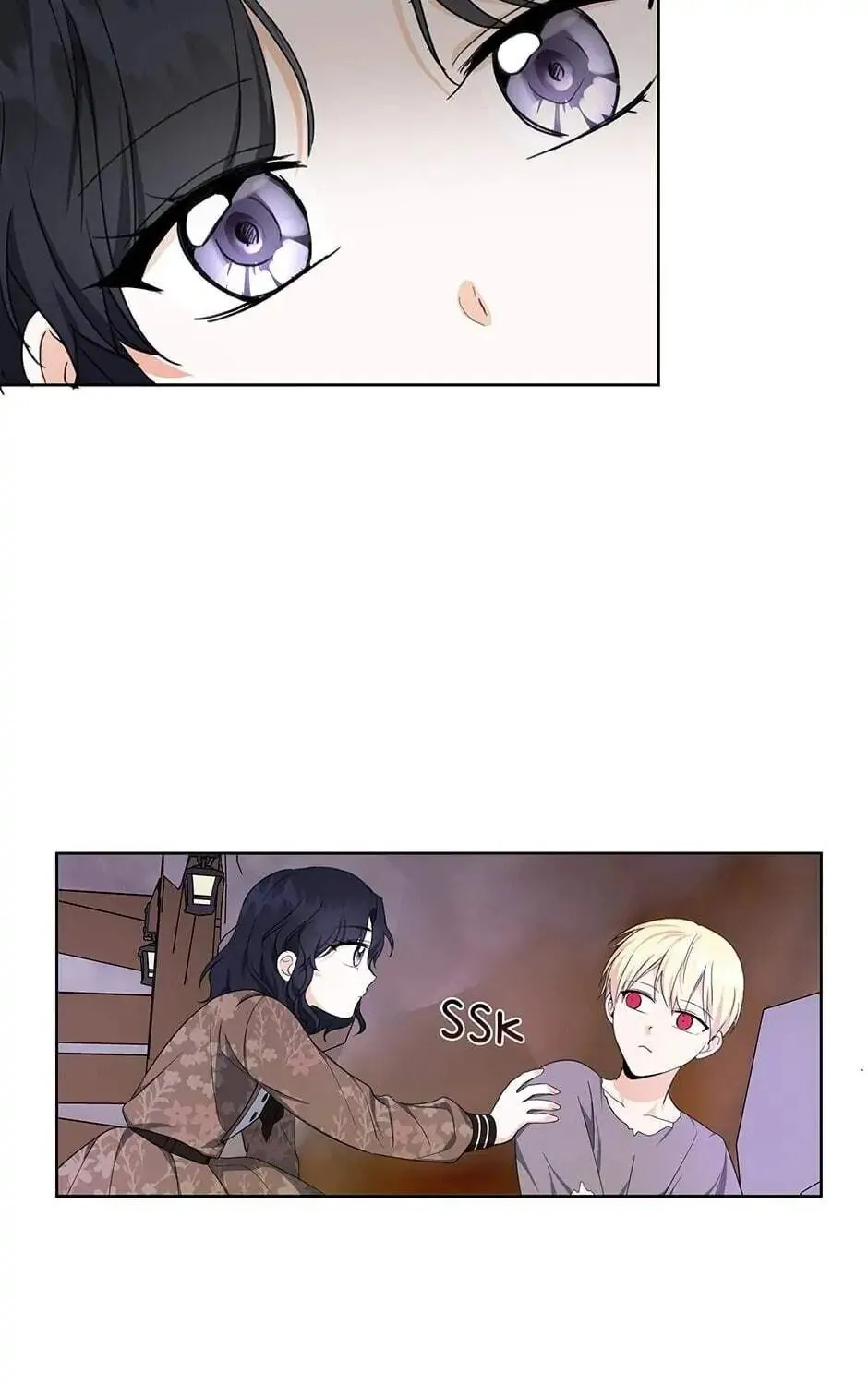 Rewriting My Husband's Tragic Ending Chapter 33 page 69 - 