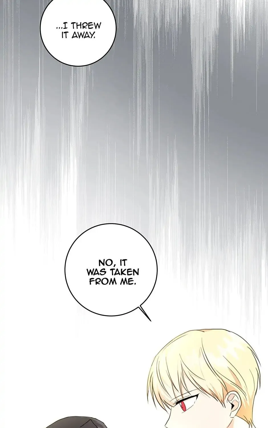 Rewriting My Husband's Tragic Ending Chapter 33 page 81 - 