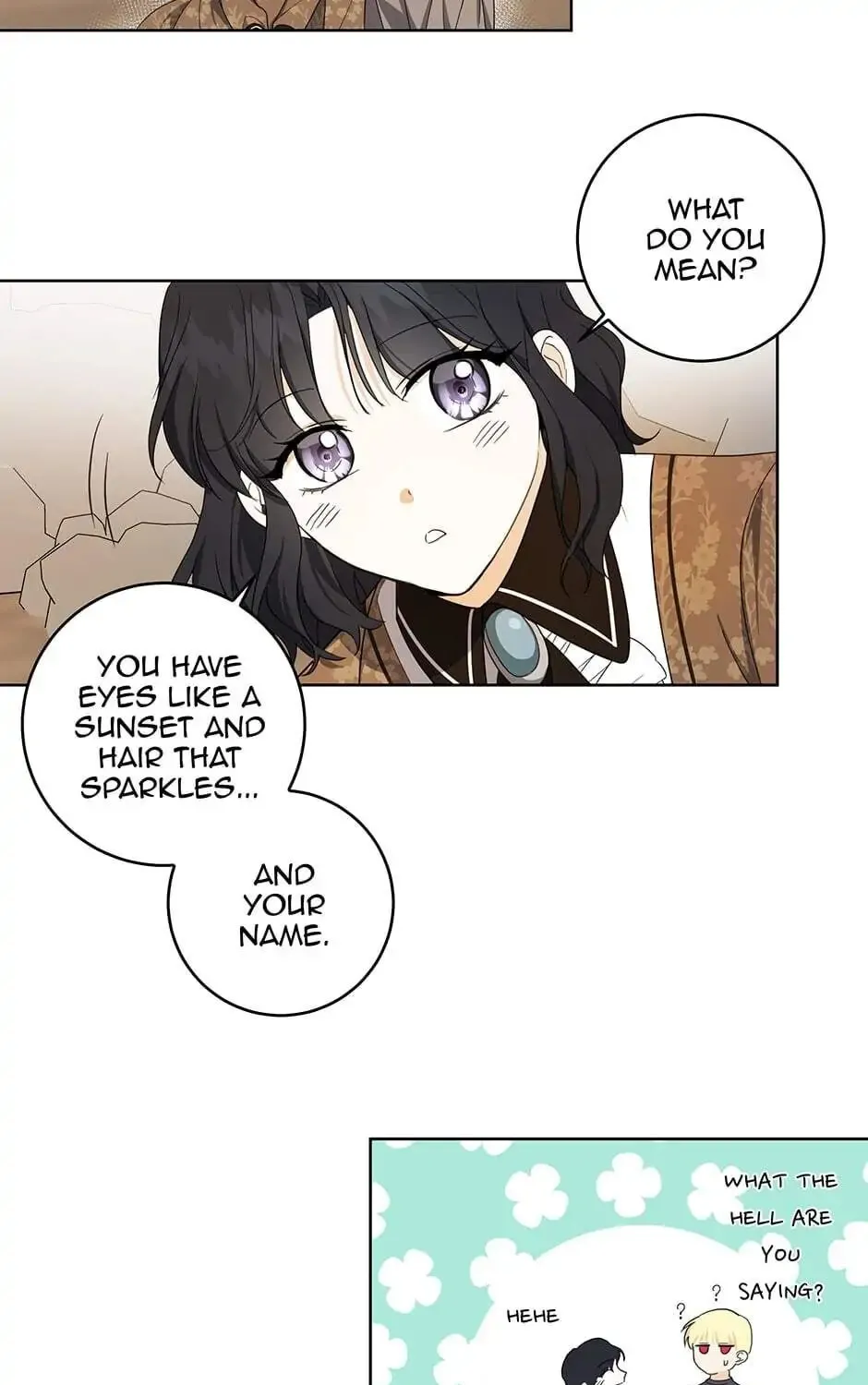 Rewriting My Husband's Tragic Ending Chapter 33 page 85 - 
