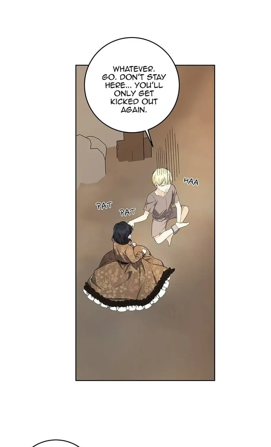 Rewriting My Husband's Tragic Ending Chapter 33 page 87 - 