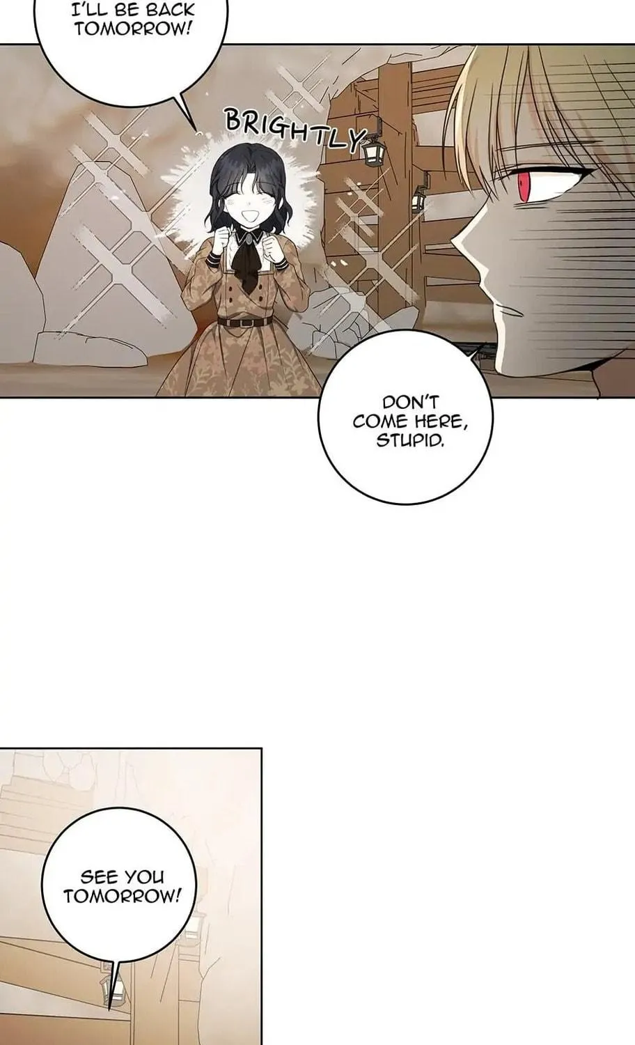 Rewriting My Husband's Tragic Ending Chapter 33 page 89 - 