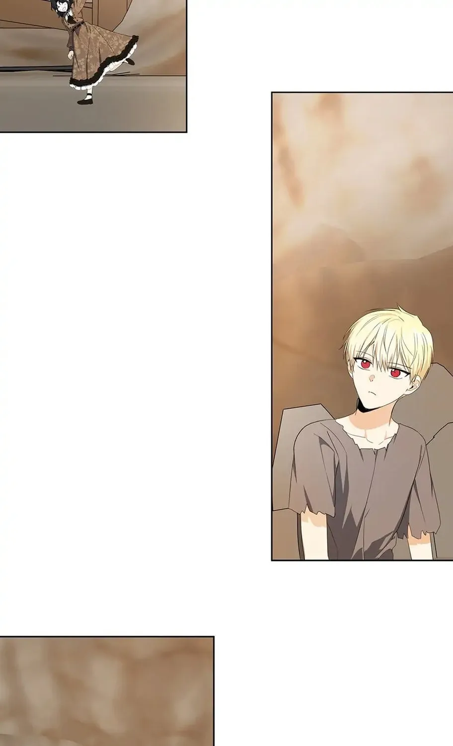 Rewriting My Husband's Tragic Ending Chapter 33 page 91 - 