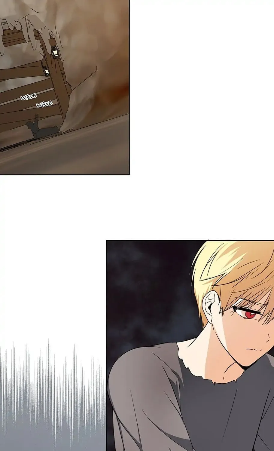 Rewriting My Husband's Tragic Ending Chapter 33 page 93 - 