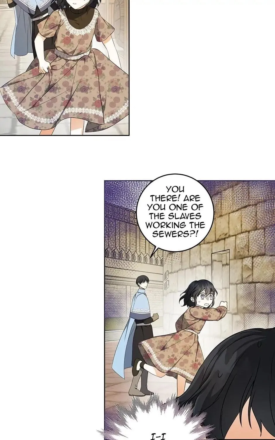 Rewriting My Husband's Tragic Ending Chapter 34 page 11 - 