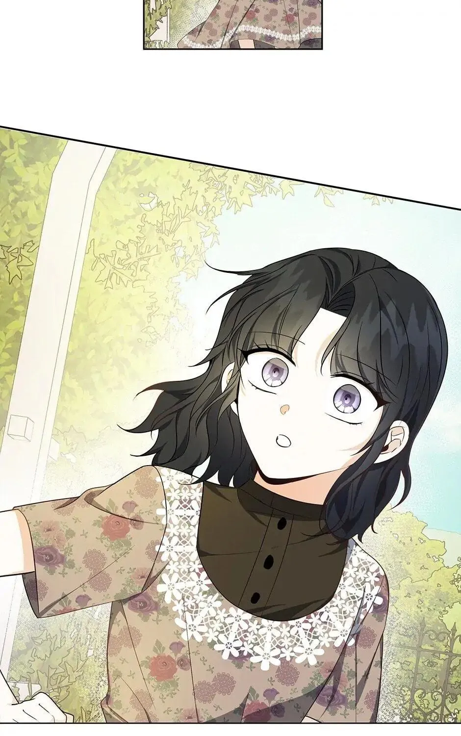 Rewriting My Husband's Tragic Ending Chapter 34 page 109 - 
