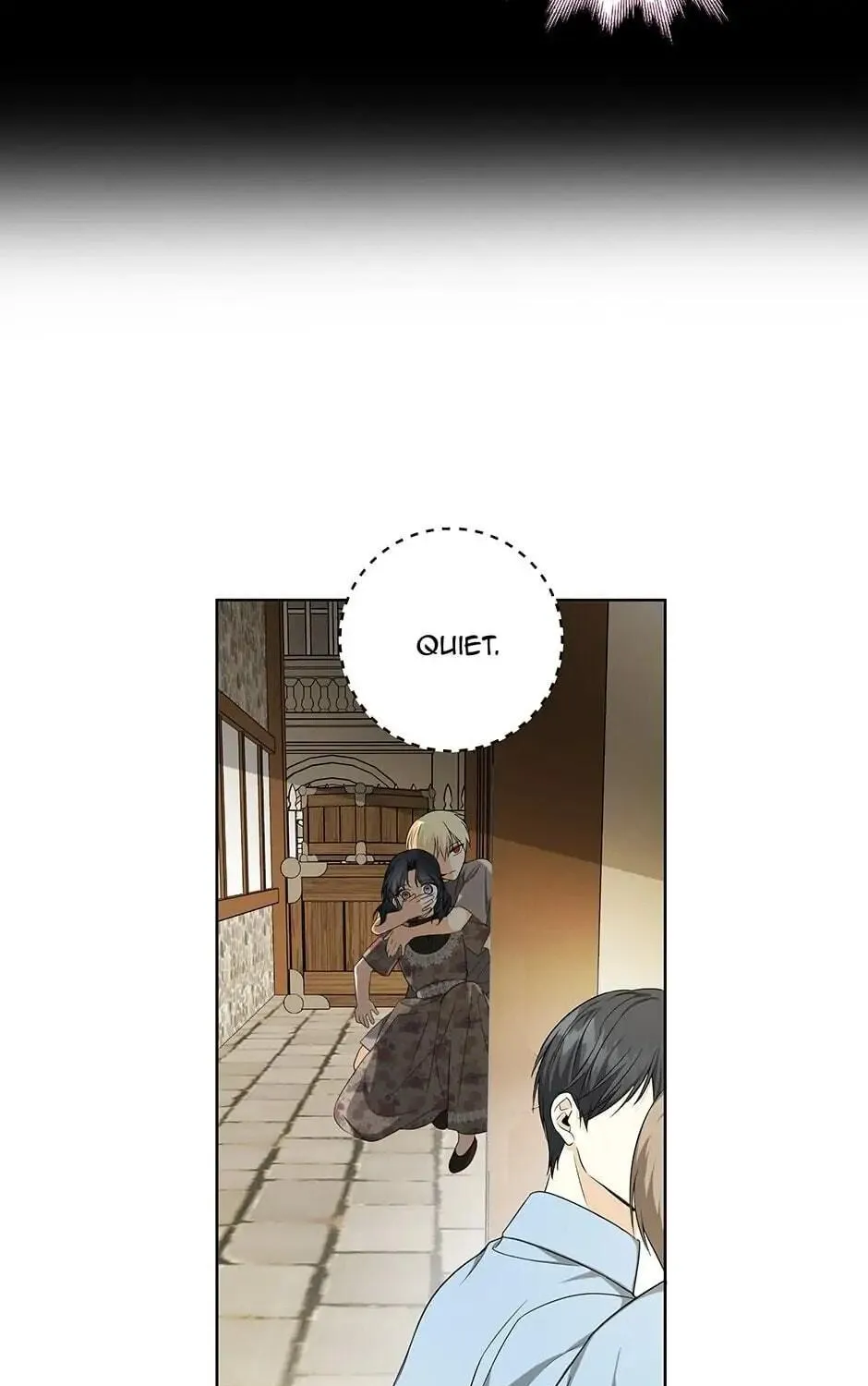 Rewriting My Husband's Tragic Ending Chapter 34 page 17 - 