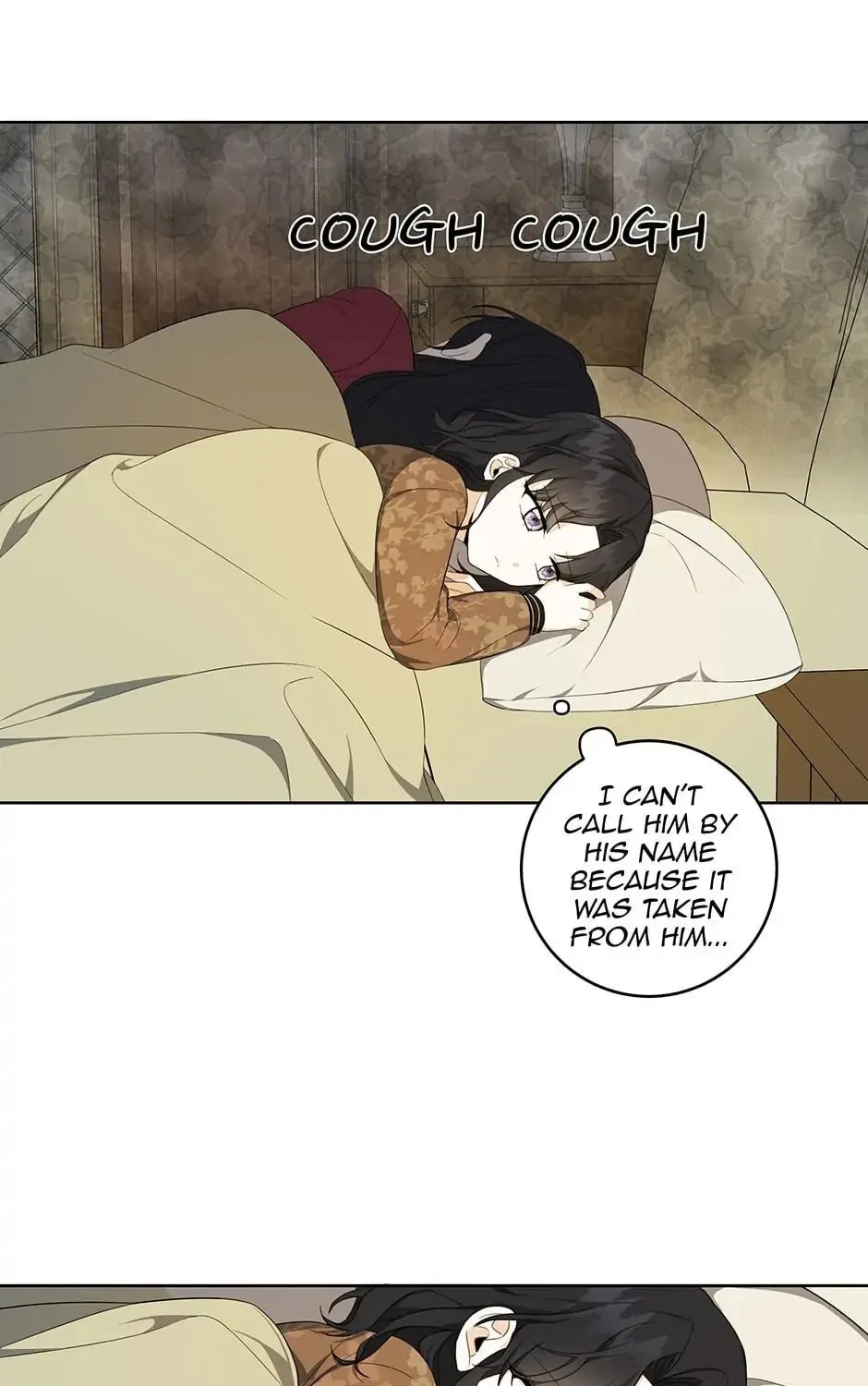 Rewriting My Husband's Tragic Ending Chapter 34 page 3 - 