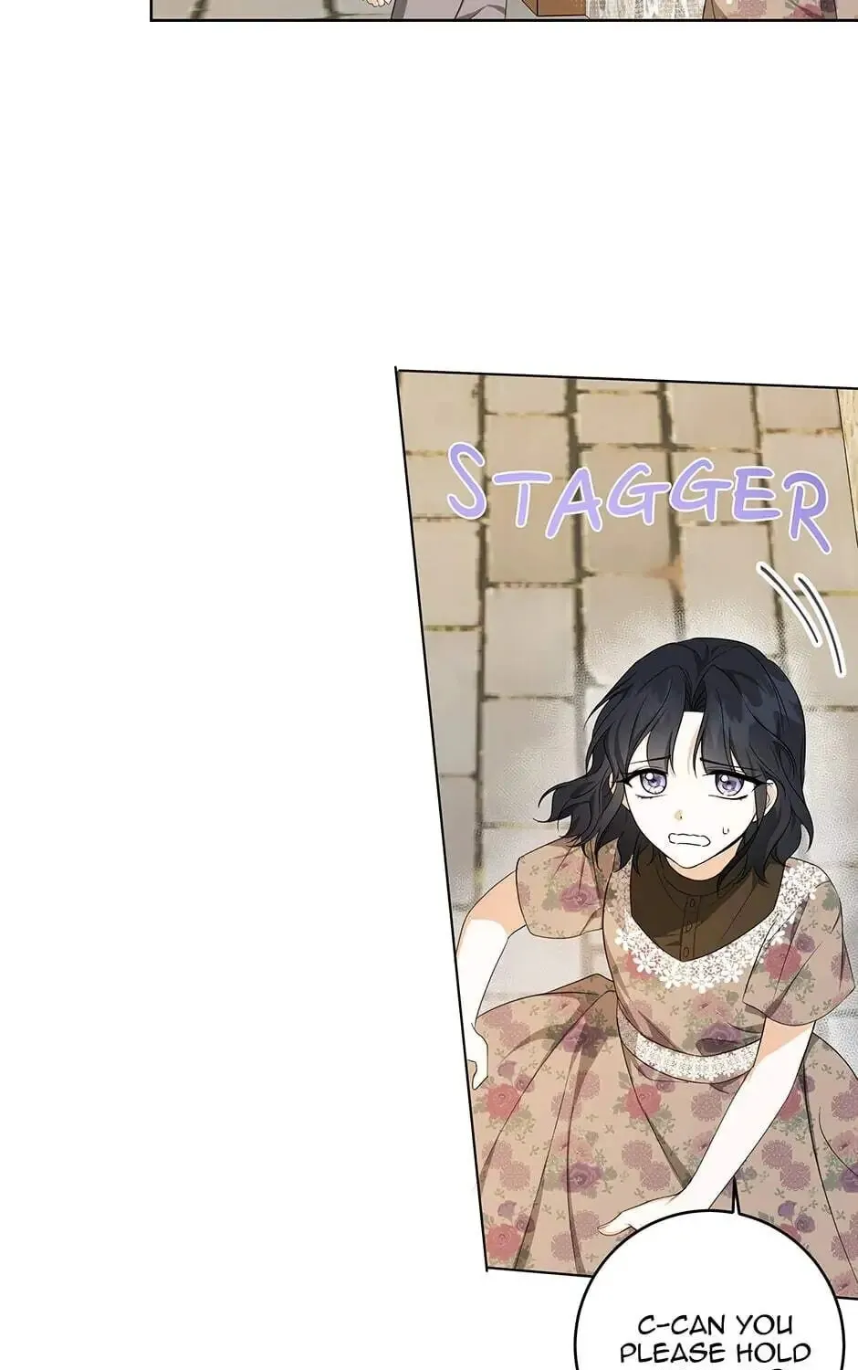 Rewriting My Husband's Tragic Ending Chapter 34 page 25 - 