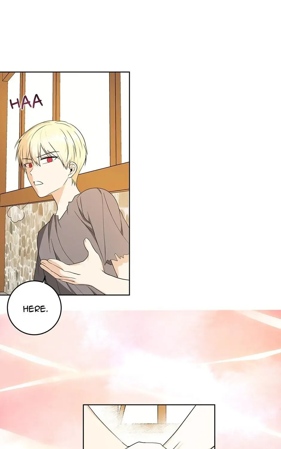 Rewriting My Husband's Tragic Ending Chapter 34 page 27 - 