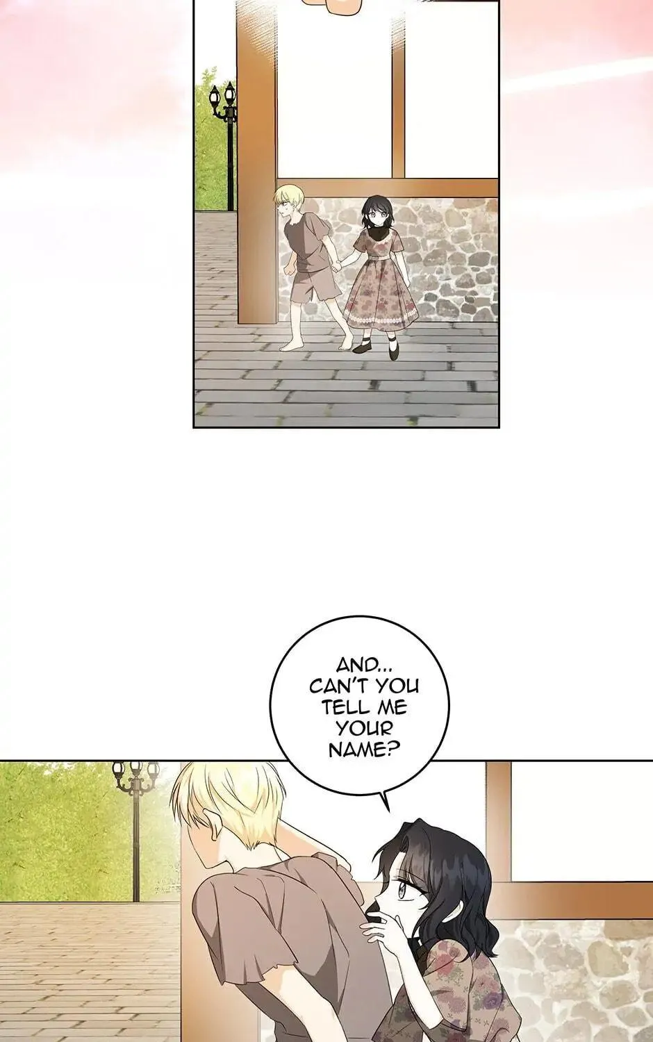 Rewriting My Husband's Tragic Ending Chapter 34 page 29 - 