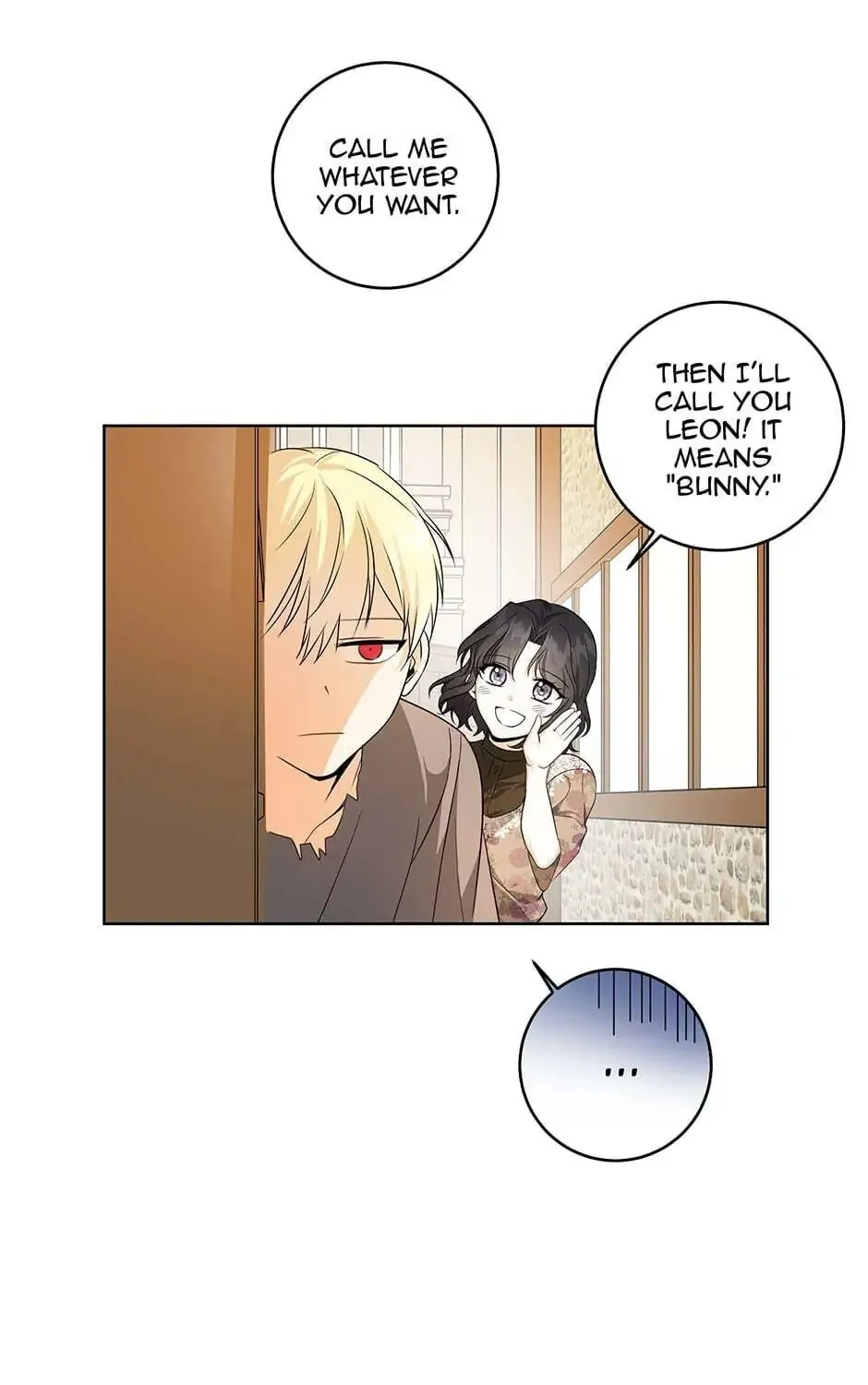 Rewriting My Husband's Tragic Ending Chapter 34 page 31 - 