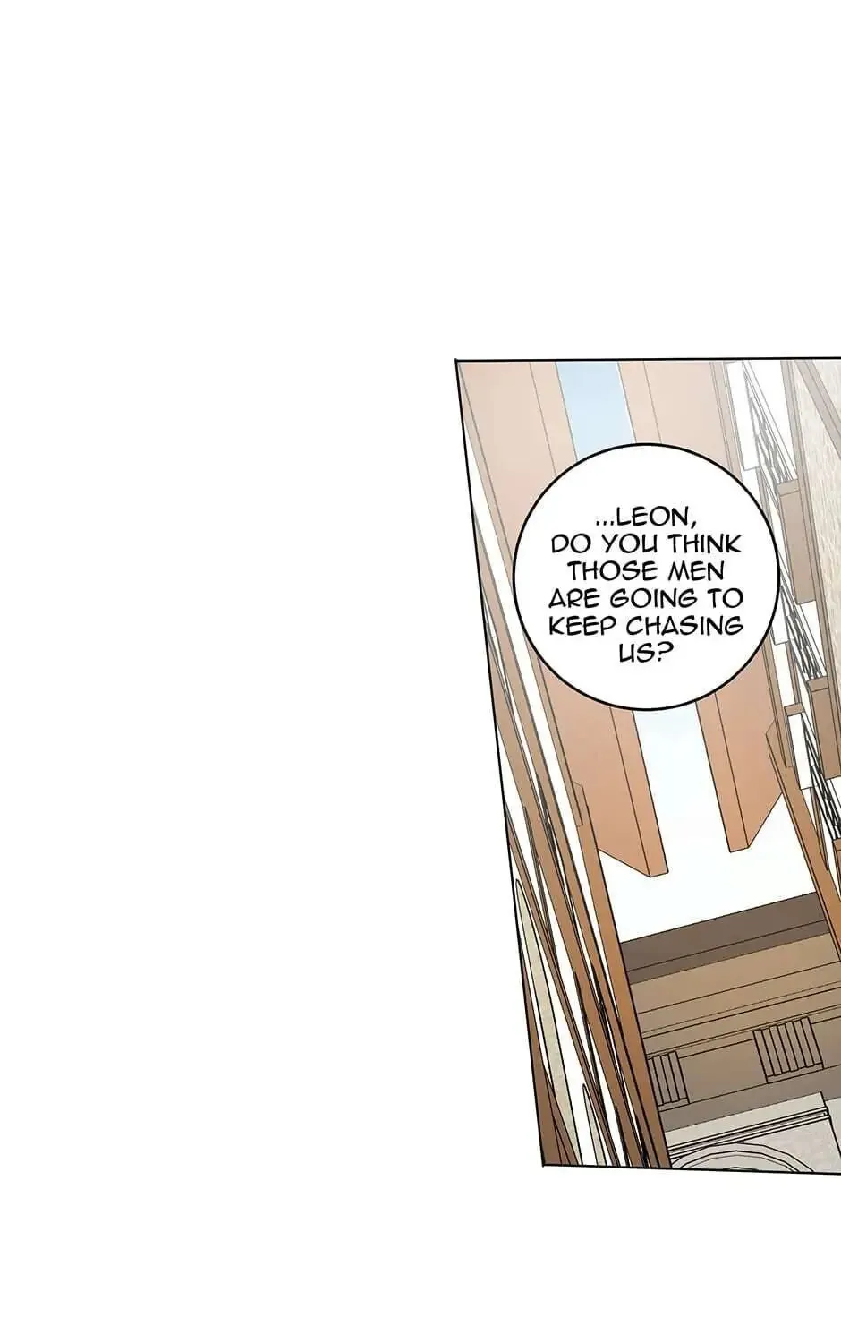 Rewriting My Husband's Tragic Ending Chapter 34 page 33 - 