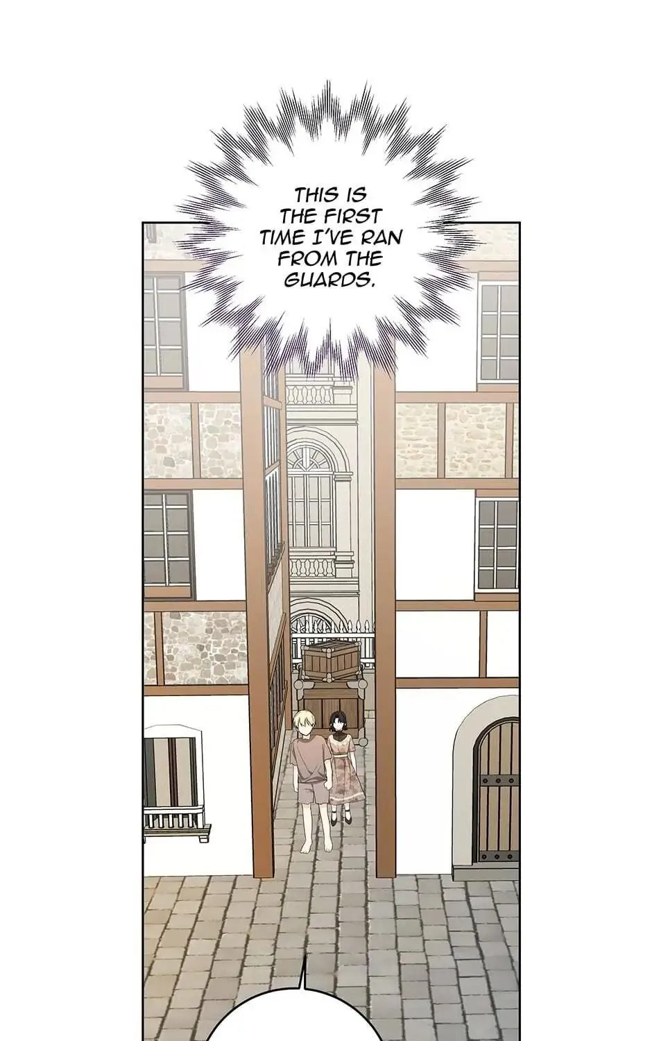 Rewriting My Husband's Tragic Ending Chapter 34 page 39 - 