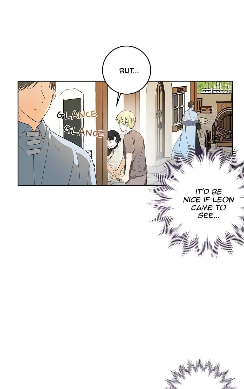 Rewriting My Husband's Tragic Ending Chapter 34 page 41 - 