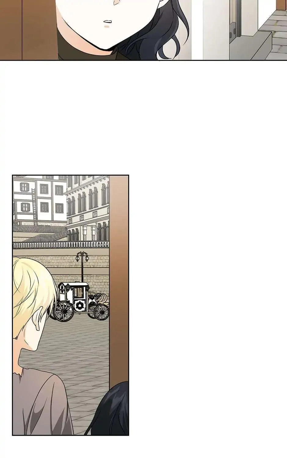 Rewriting My Husband's Tragic Ending Chapter 34 page 43 - 