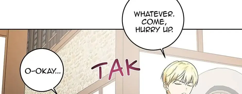 Rewriting My Husband's Tragic Ending Chapter 34 page 46 - 