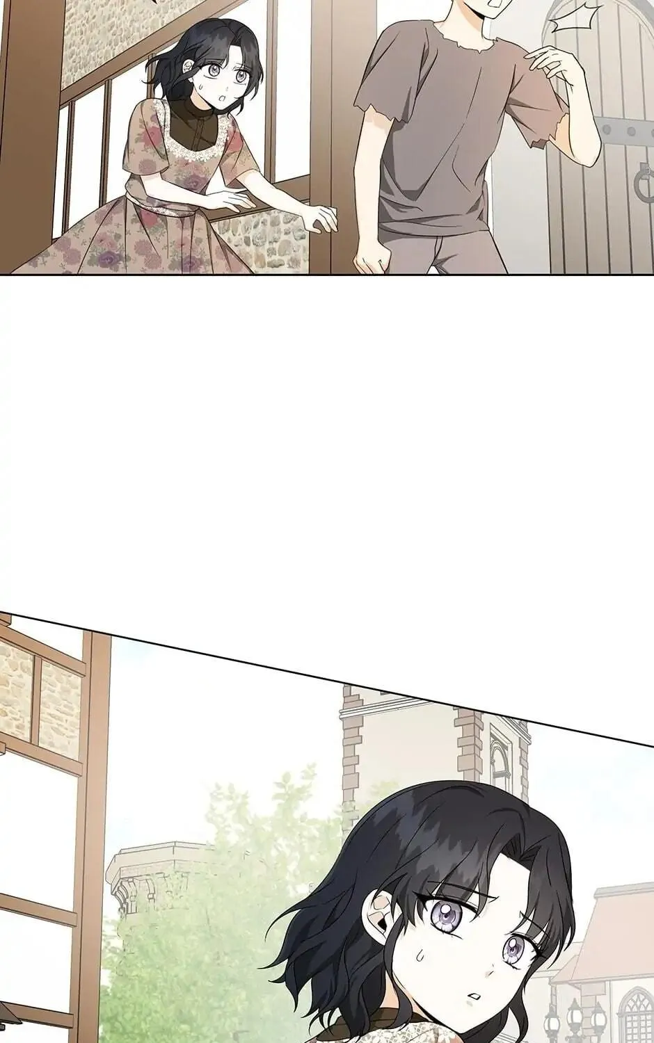 Rewriting My Husband's Tragic Ending Chapter 34 page 47 - 