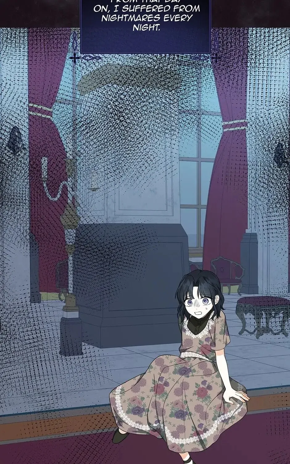 Rewriting My Husband's Tragic Ending Chapter 34 page 51 - 