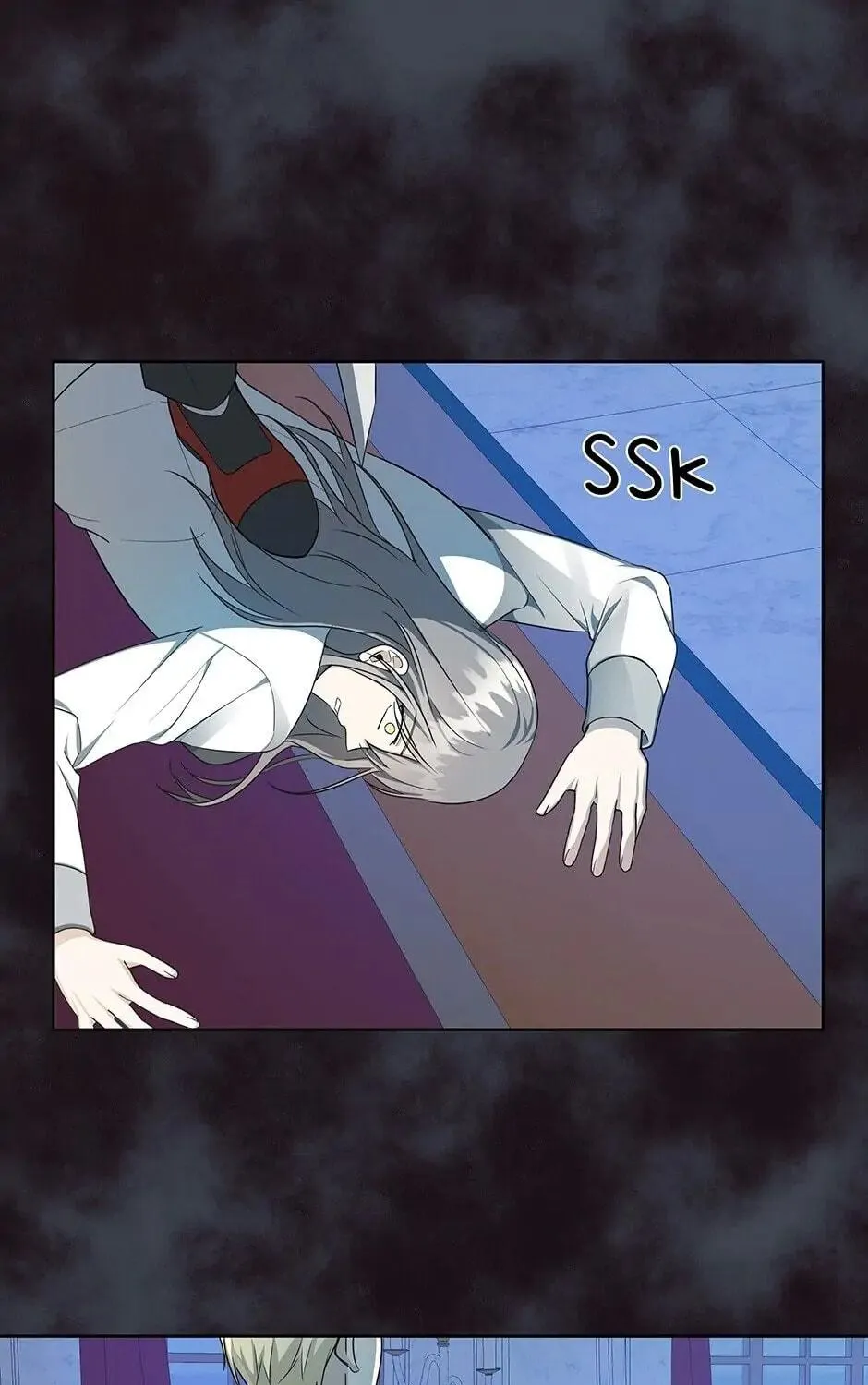 Rewriting My Husband's Tragic Ending Chapter 34 page 53 - 