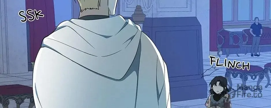 Rewriting My Husband's Tragic Ending Chapter 34 page 54 - 