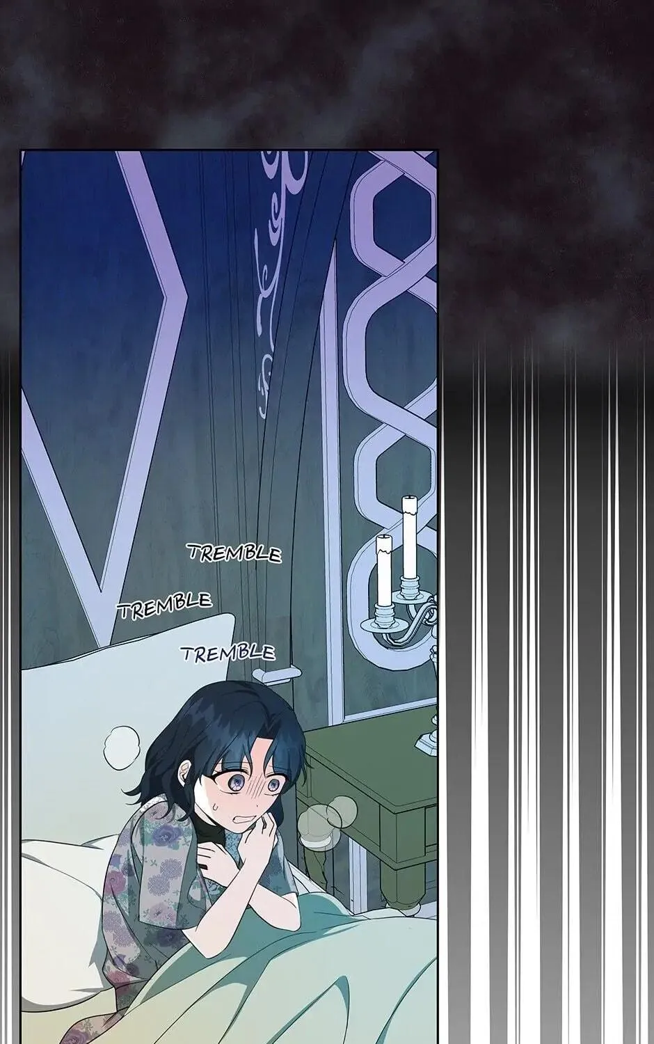 Rewriting My Husband's Tragic Ending Chapter 34 page 59 - 