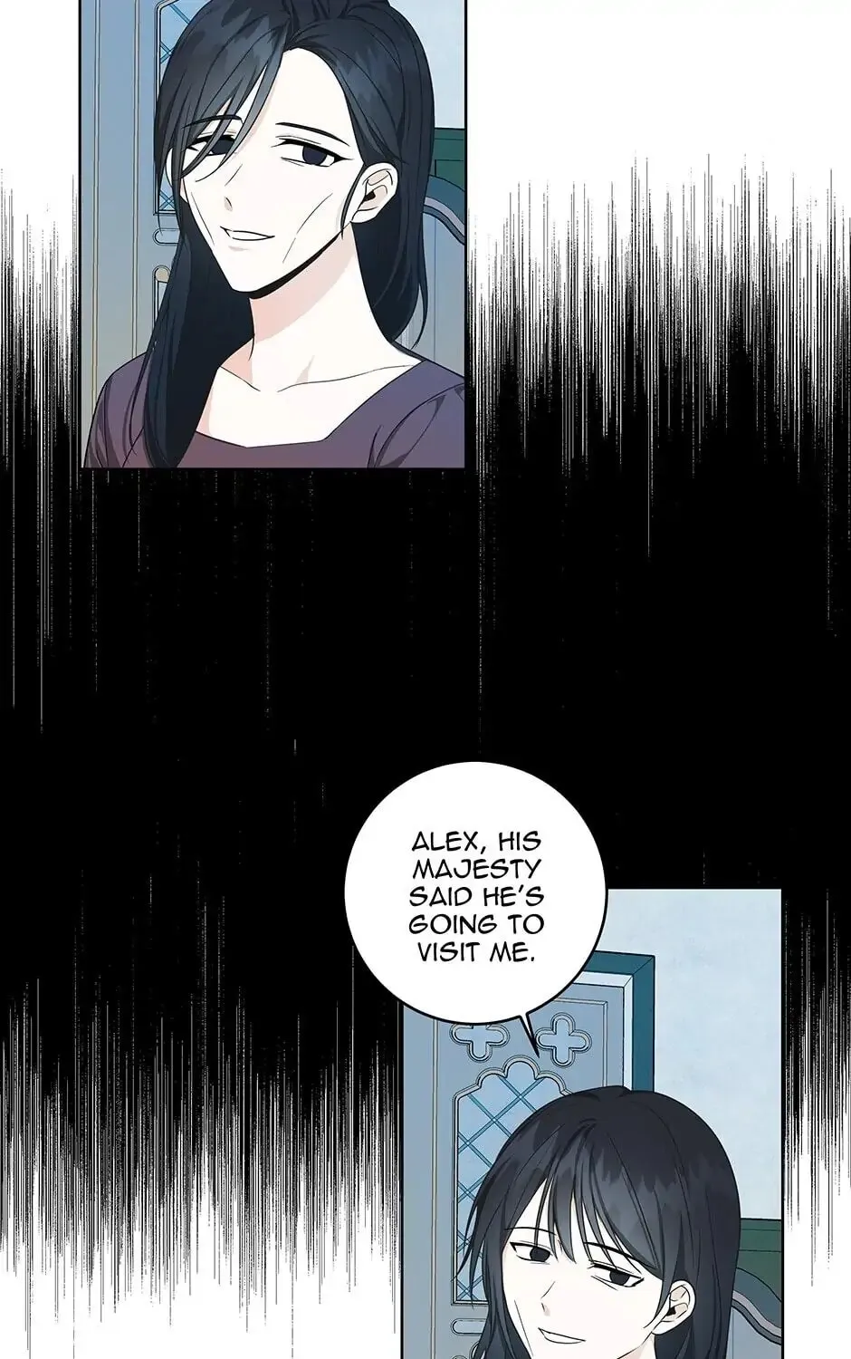 Rewriting My Husband's Tragic Ending Chapter 34 page 63 - 