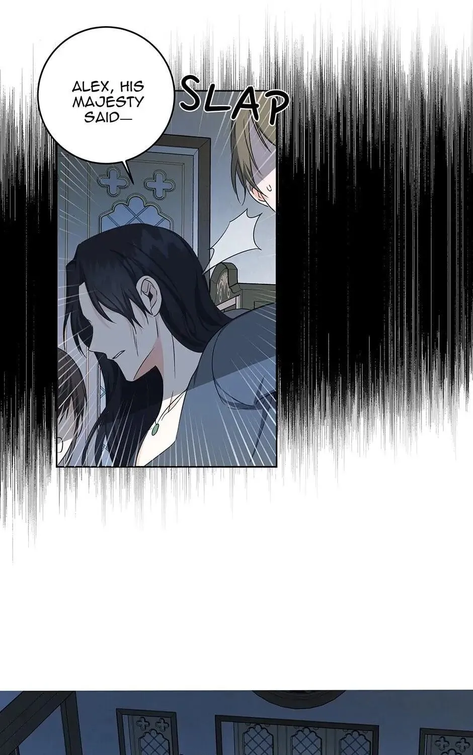 Rewriting My Husband's Tragic Ending Chapter 34 page 65 - 
