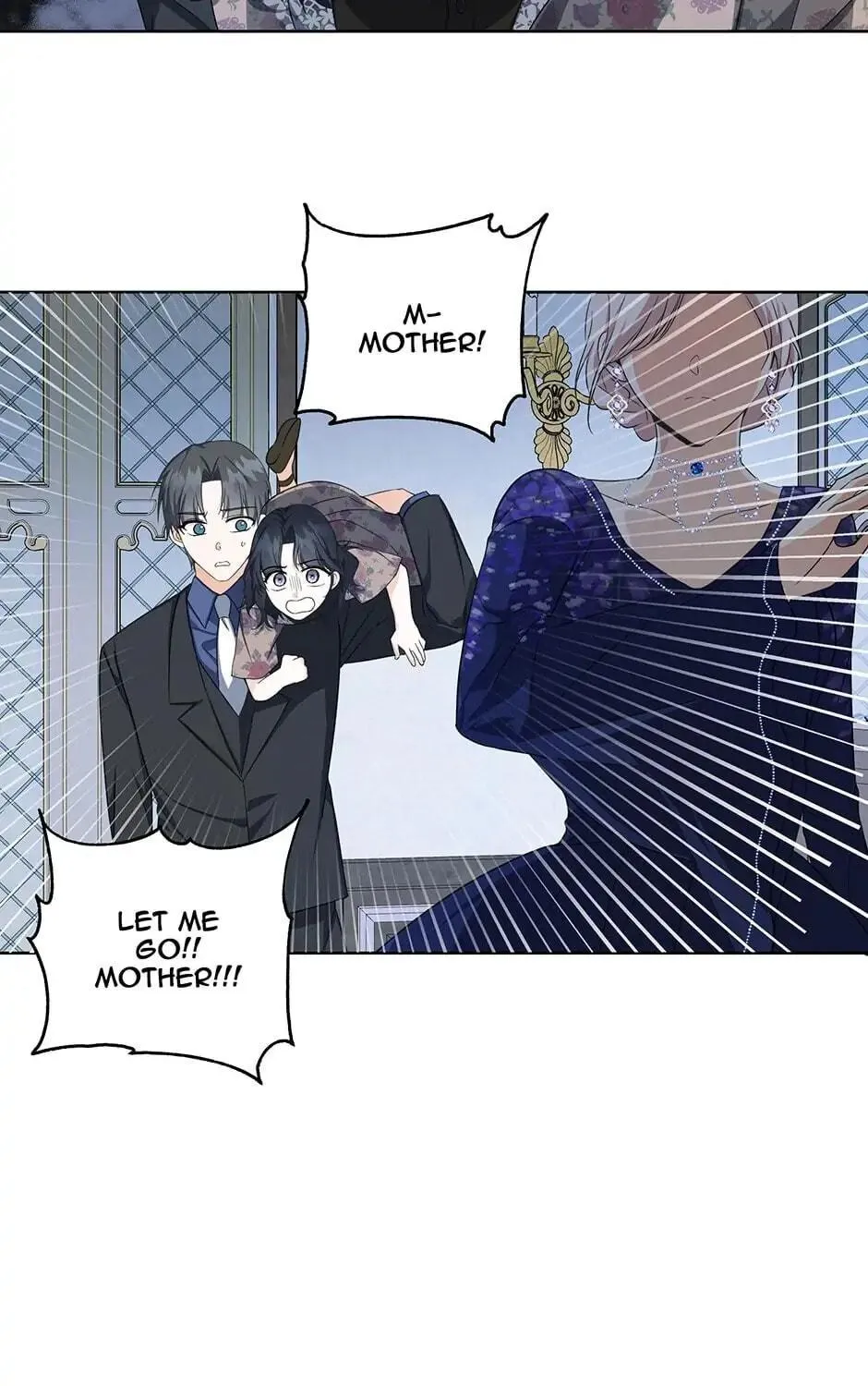 Rewriting My Husband's Tragic Ending Chapter 34 page 69 - 