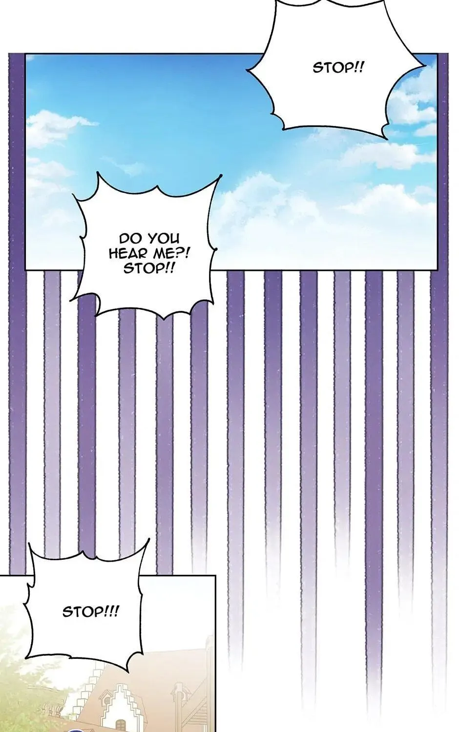 Rewriting My Husband's Tragic Ending Chapter 34 page 9 - 