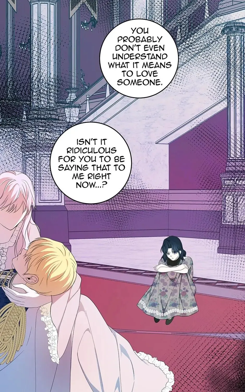 Rewriting My Husband's Tragic Ending Chapter 34 page 81 - 